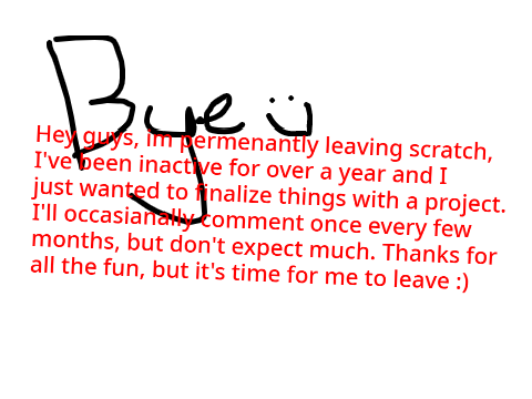 bye :)