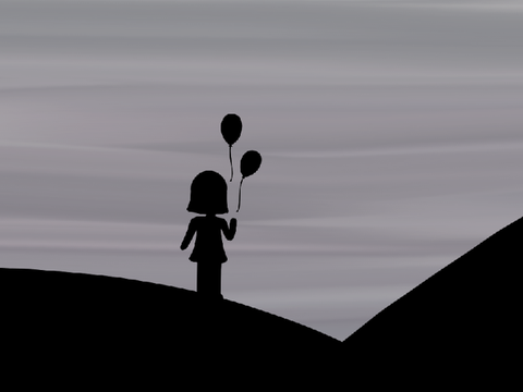 Lonely Birthday