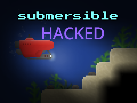 Submersible Hacked