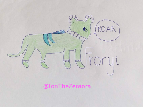 Pokemon art request orders