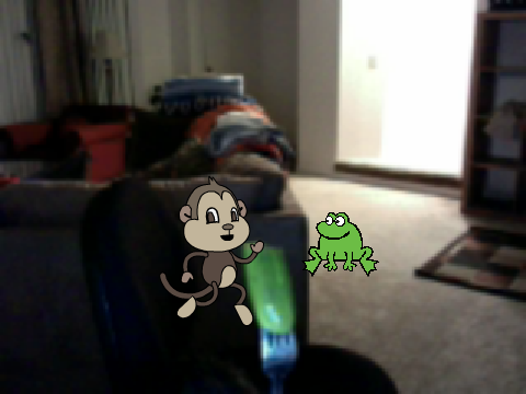 PICKLE!