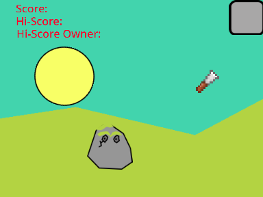 Rock Simulator 2023