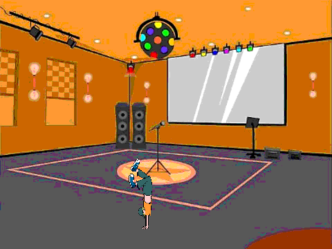 dance