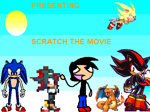 scratch the movie