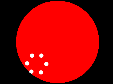 spin wheel
