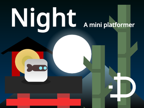 Night [My entry]                                                                          #Games