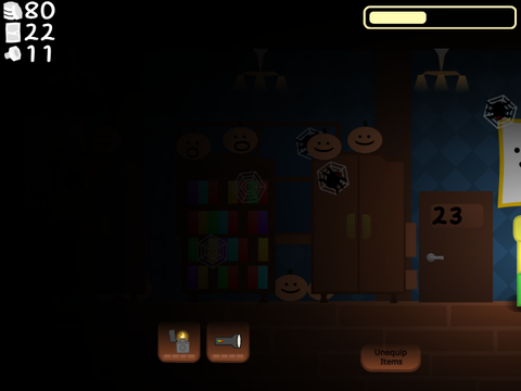 Roblox Doors 2