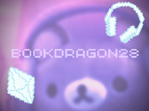 BookDragon28 Banner Contest Entry