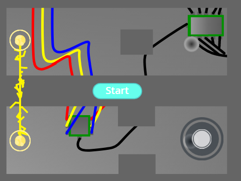[DEMO] Connected