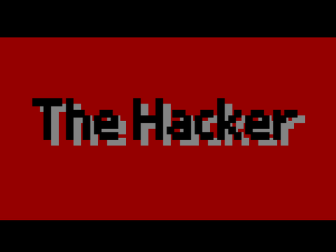 The Hacker