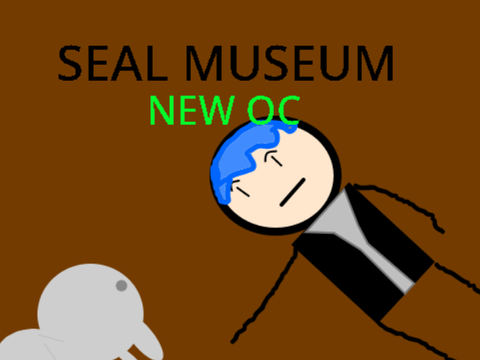 SEAL MUSEUM