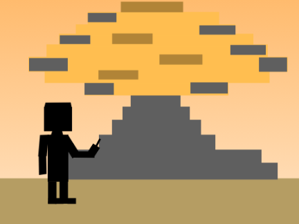 (Entry) #Art #Entry #Nuke #Explosion