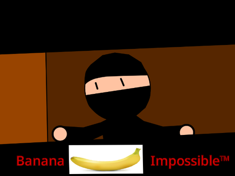 Banana Impossible