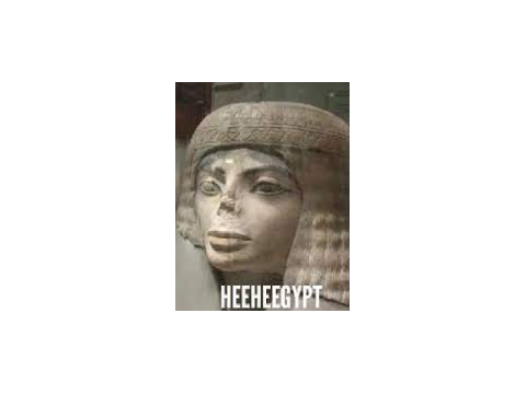 Ancient Michael Jackson