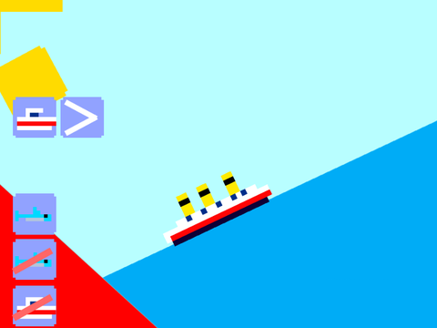 Shark Box (Hacked)
