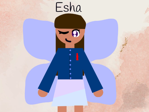 My Entry In ATL