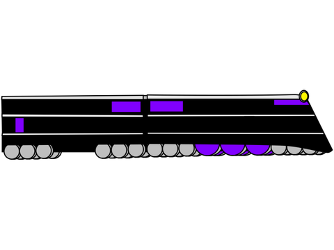 Brietspubahn Locomotives pack [Update]
