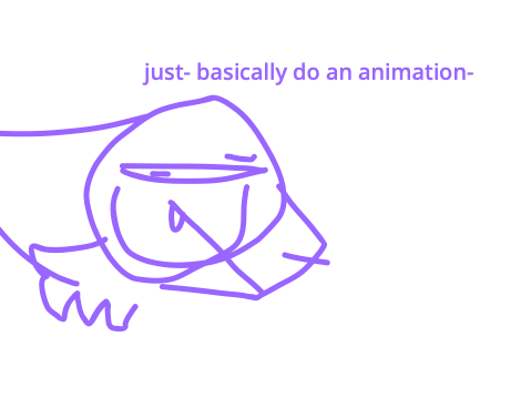 animation contest to this songgggg