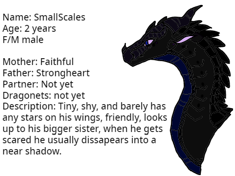 SmallScales