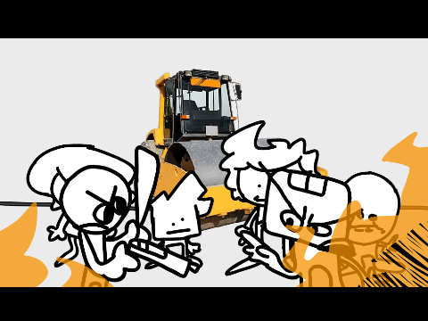 Fnf concept