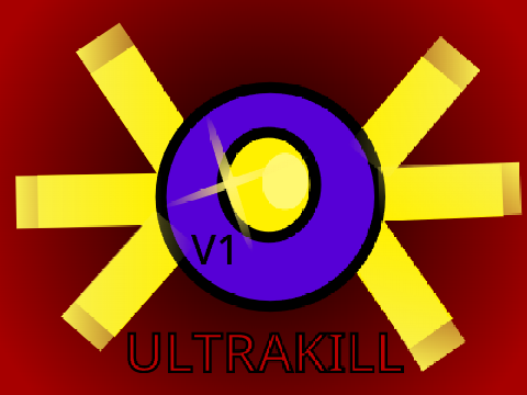 V1 - ULTRAKILL