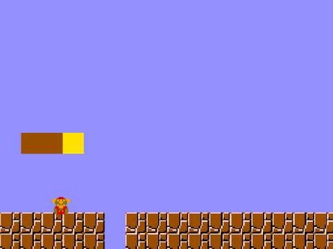 Mario Test