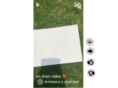 scratchtube shorts