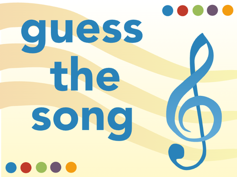 Guess the Song [Game]