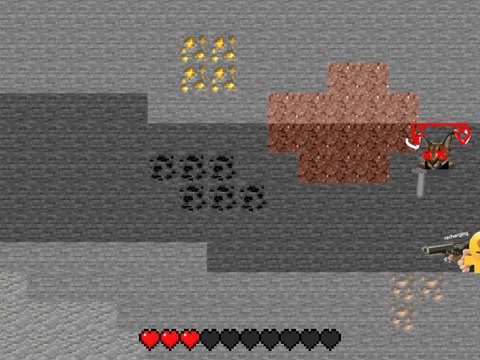 Minecraft Platform Floppa Edition 5 awsome remix