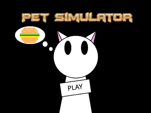 pet simulator // collab