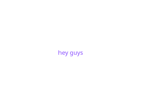 LOOK AT THIS PROJECT I NEED IDEAS