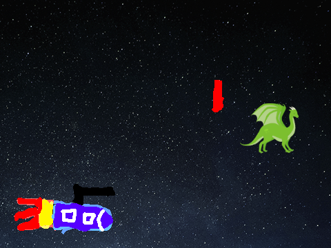 Space Ball