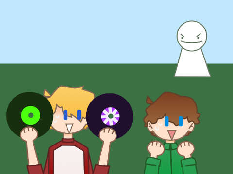 DSMP Map - Intro Entry :]