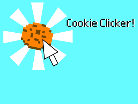 Cookie Clicker