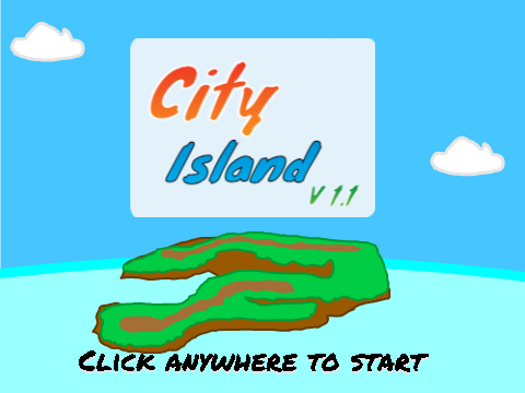 City Island Simulator