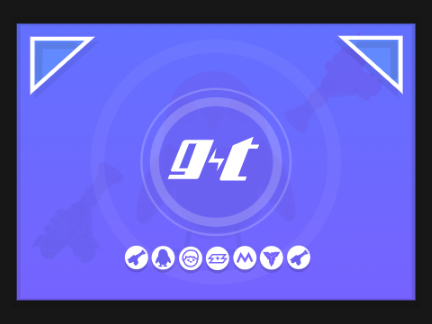 GOAT TEAM BANNER© 