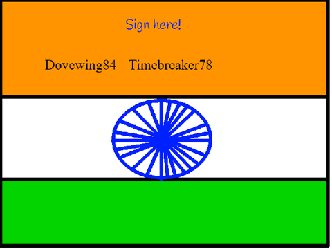 Sign