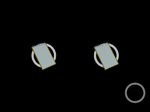HELPPPPed V2 (now with [SmoothTaste] Animation!!!