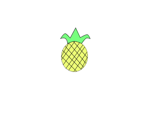pineapple
