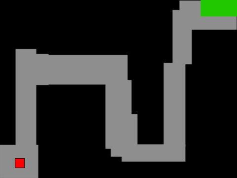 EPIC MAZE GAME