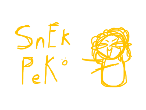 Sneak peek! (SaSB) #1