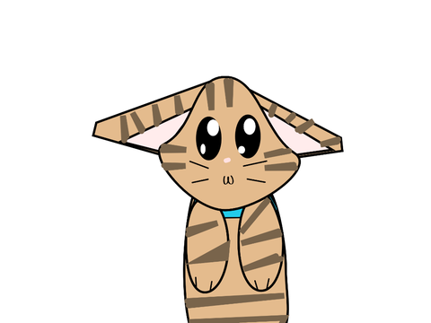 Cat for @planet4cats