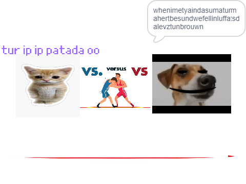 EPIC SUSSY AMONG US RAINBOW FRIENDS UWU PEPPEMEINT PRINCESS COOL LANKYBOX 666 3:00AM HAPPY MEAL