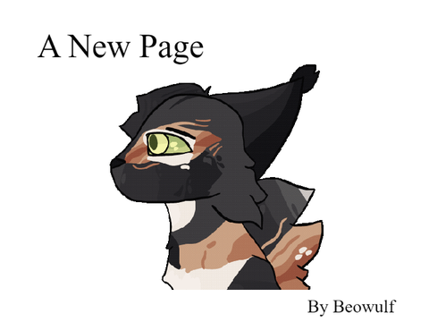 A New Page 