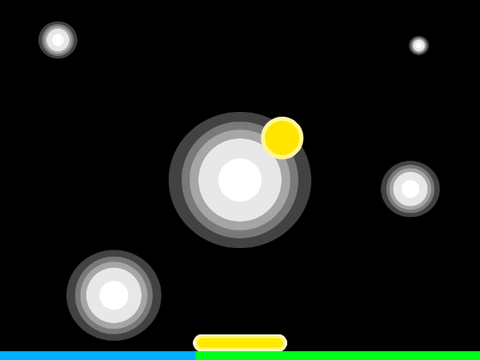 Space Pong  #Pong #Space #Trending #Games