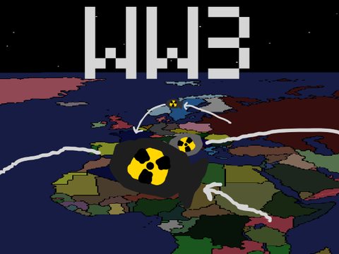 WW3 - A Short Mapping