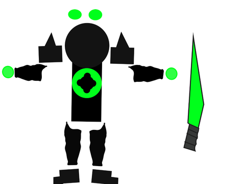Concept art (not made by lavajail)