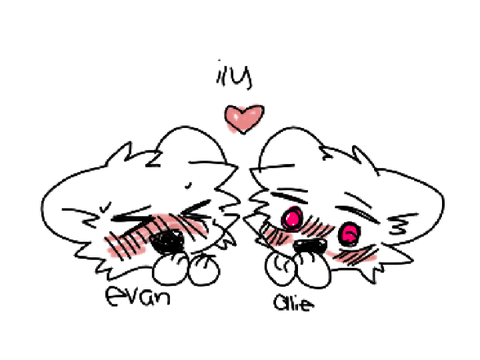 <3