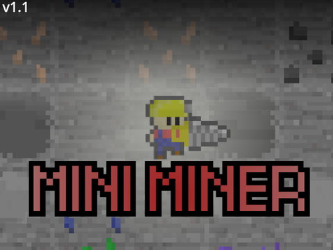 Mini Miner v1.1