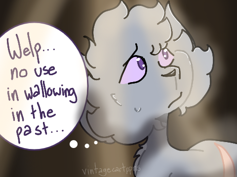∞ Alleyways - Chapter 4 (1) ∞